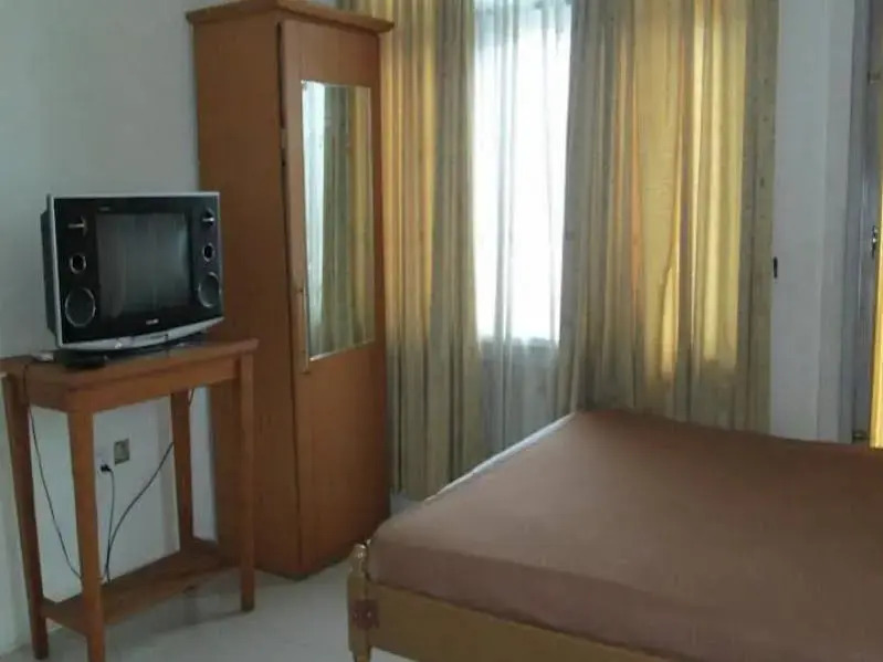 Hotel Asria Syariah