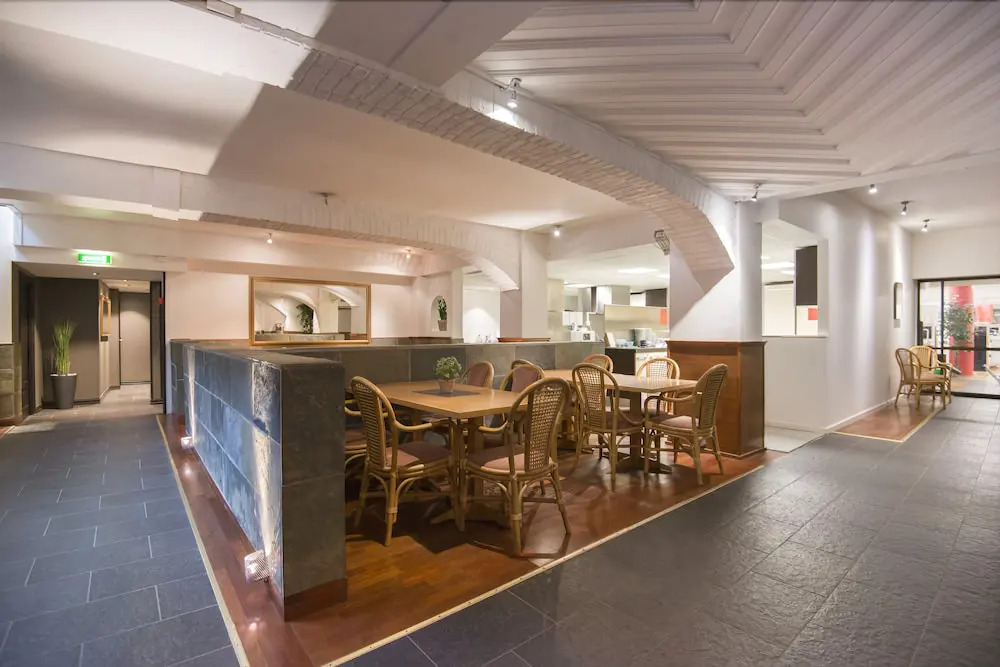 Grand Apartment
