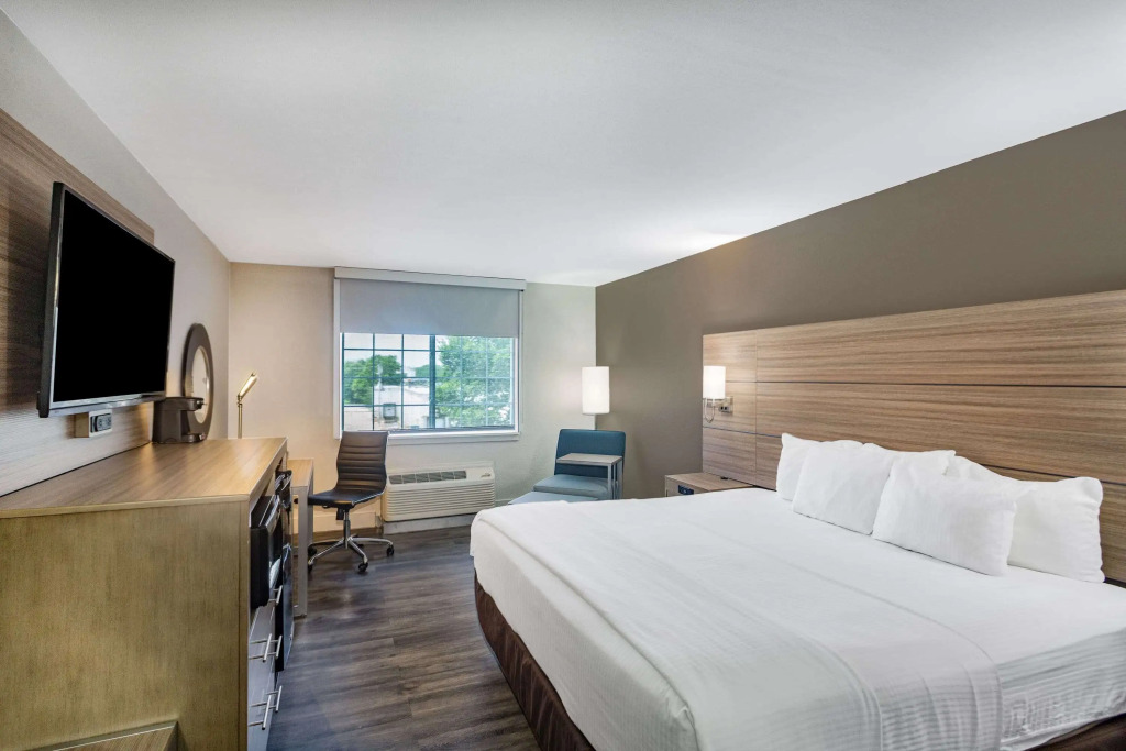 La Quinta by Wyndham Joplin