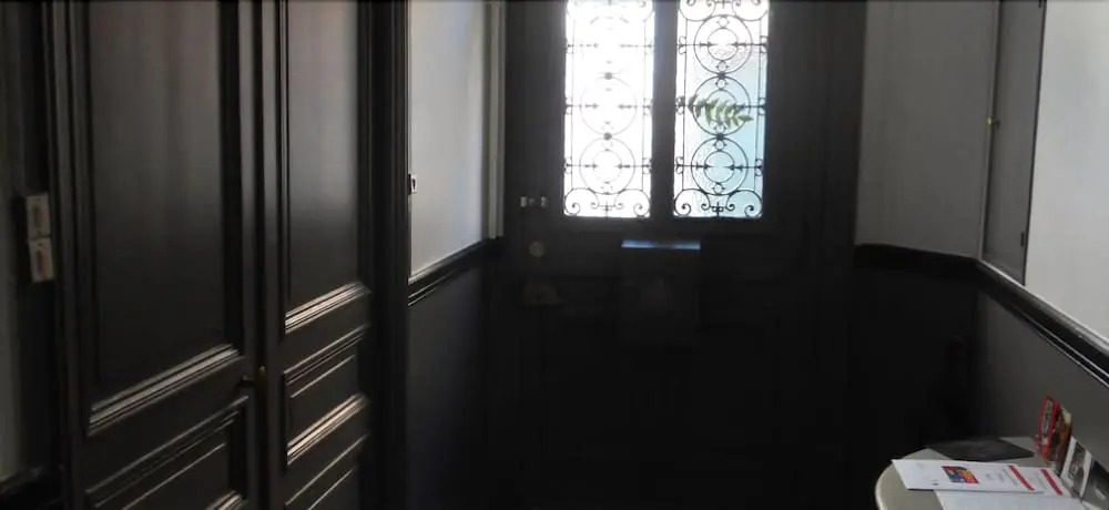 Le 33 Chambres DHtes  Gtes Lens