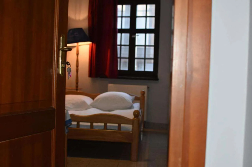 Hostel Przy Targu Rybnym