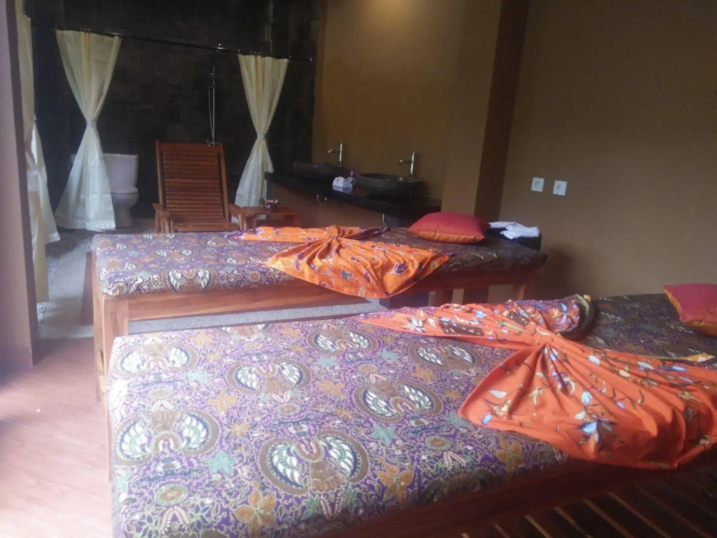 Mekar Sari Villas
