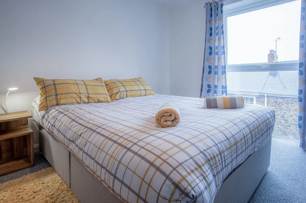 Pharmacy Court - 2 Bed - Saundersfoot