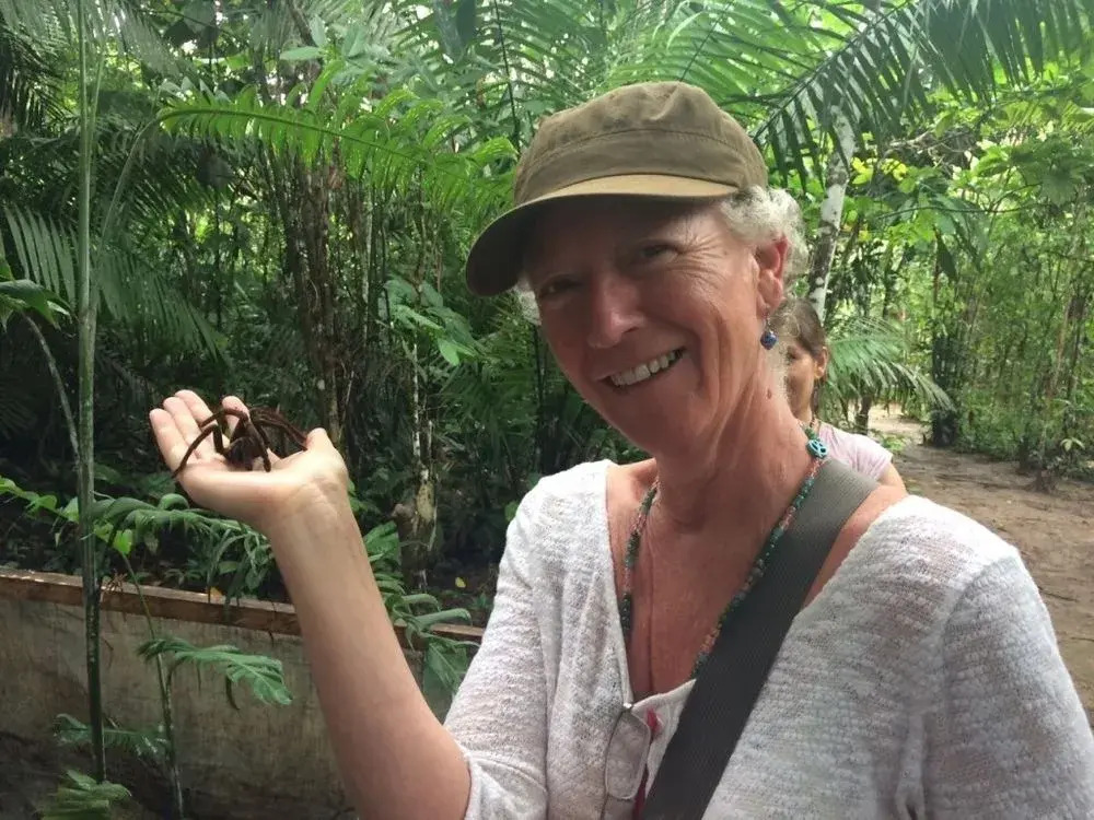 Amazon Garden EcoLodge Boutique