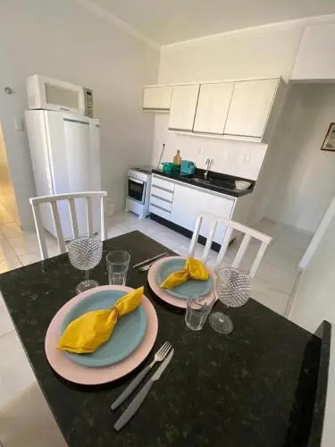 Bombinhas Brasil Residence II Guest House no Centro