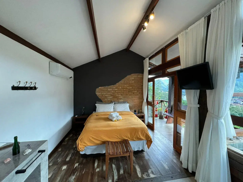 I'Lumiar Loft
