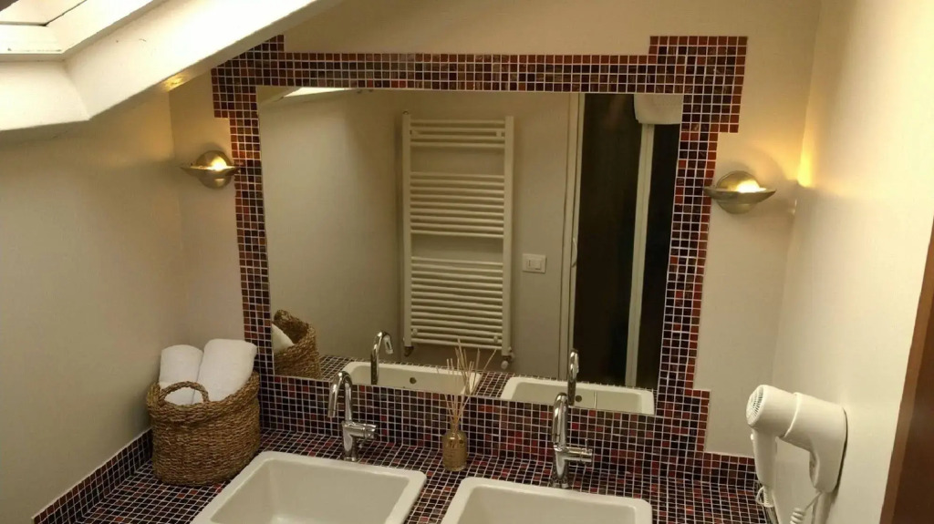 Porta Ronca - B&B, Suites & Apts