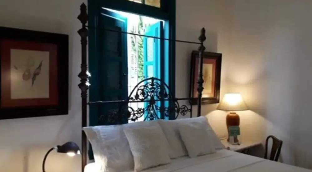 Villa Lou