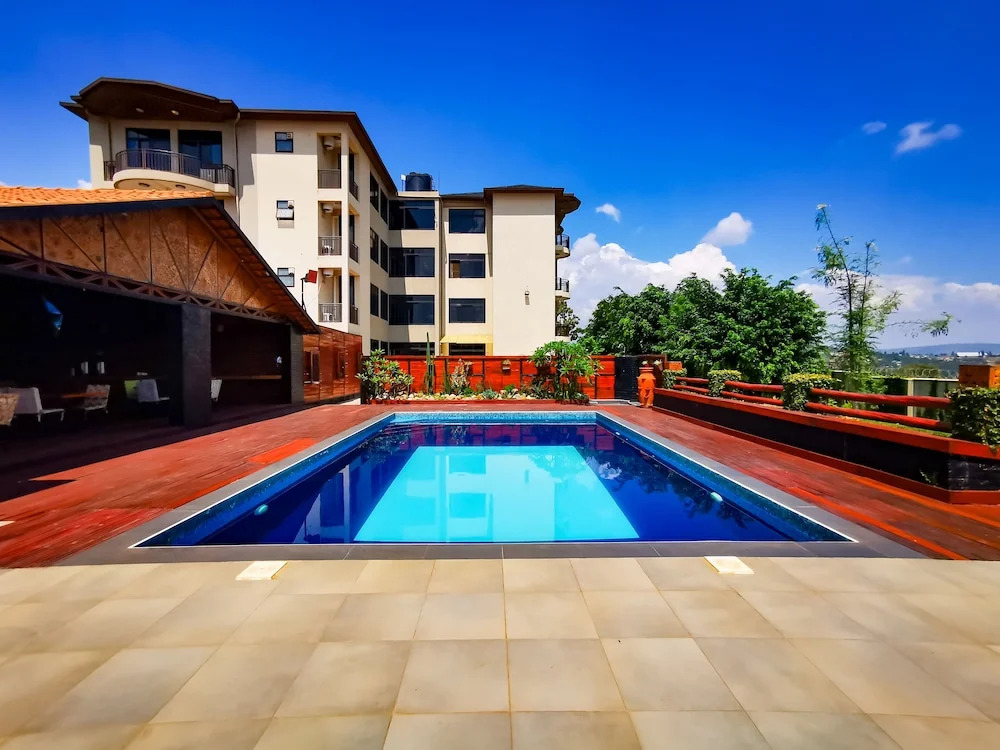 Peponi Living Spaces