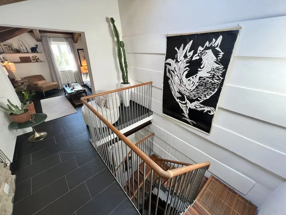 The Architects House