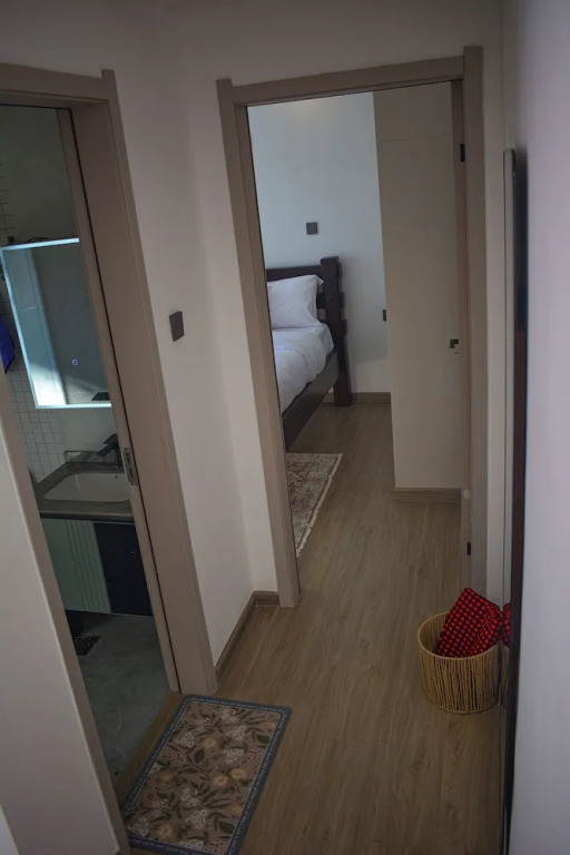 Juliett Luxe Kilimani near Yaya