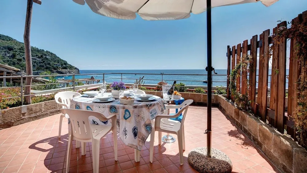 Belmare Apartment - Conchiglia