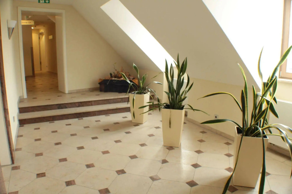 Apartmenthaus Blauer Wolf by ROom for LIving Gunzenhausen