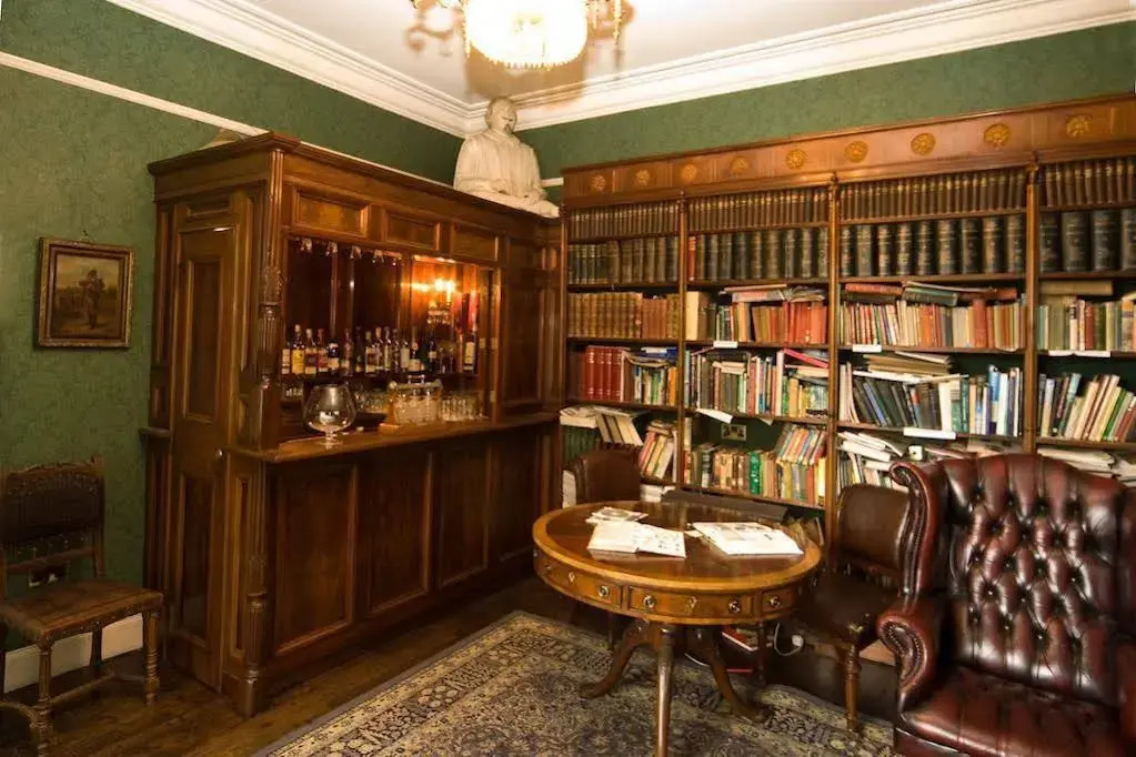 Mullaghmore House