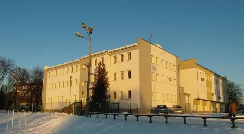 Usługi Hotelowe Podlasie