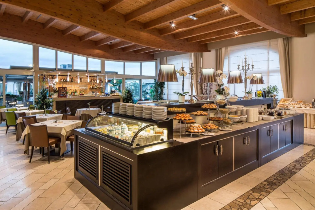 Lake Garda Resort
