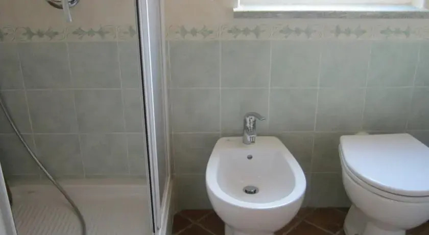 Casa Garibaldi B&B