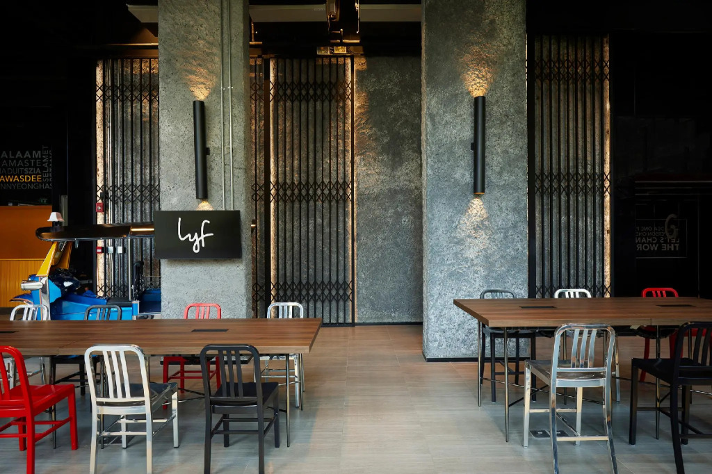 lyf Sukhumvit 8 Bangkok