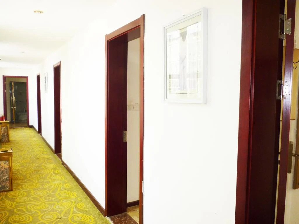Zhijia Express Hotel