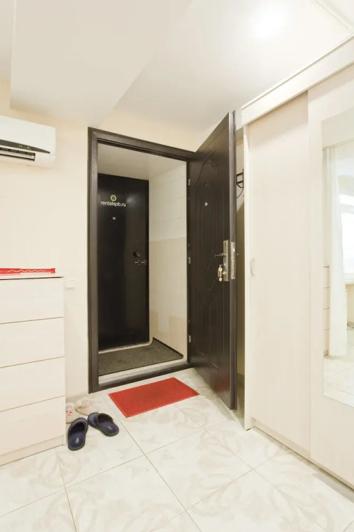 Студия Rental Spb на Никольской