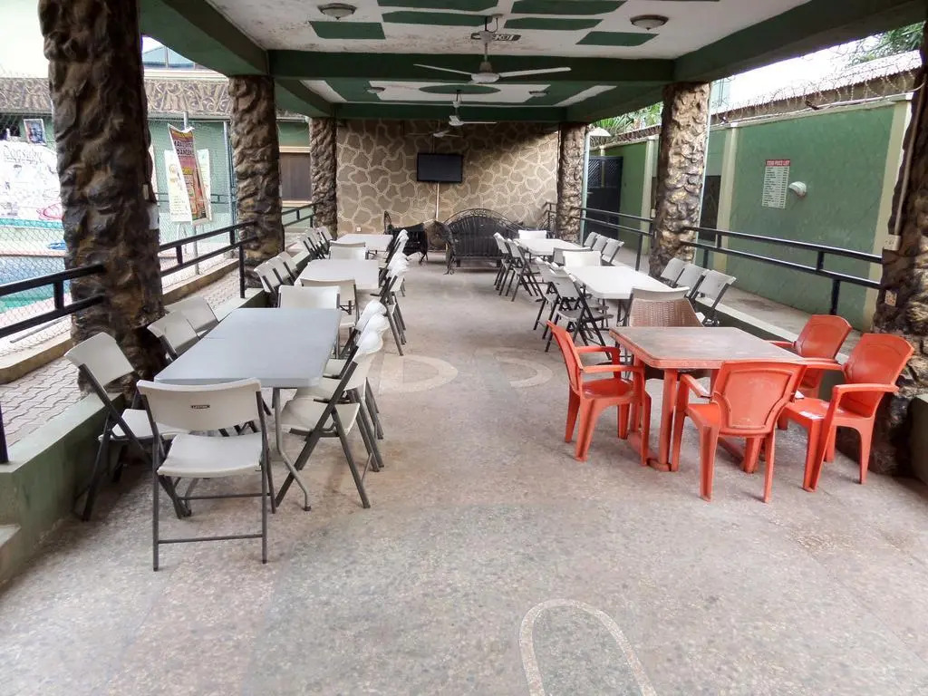 Dansaky Hotels & Suites
