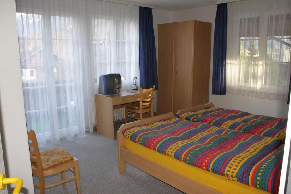 Adventure Guesthouse Interlaken