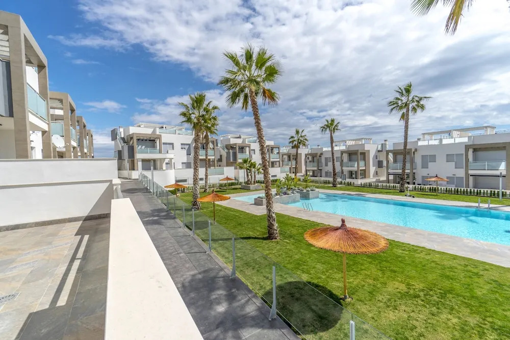 Apartamento Bennecke Amelie