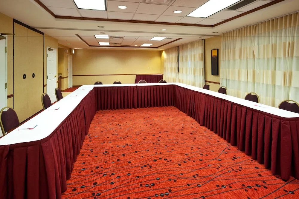 Residence Inn Chicago Oak Brook