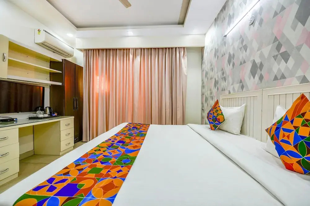 Happy feet Boutique Homestay