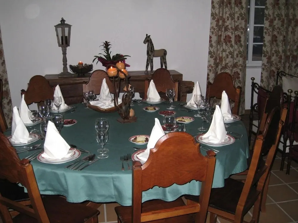 Monte das Faias Cork Farm Hotel