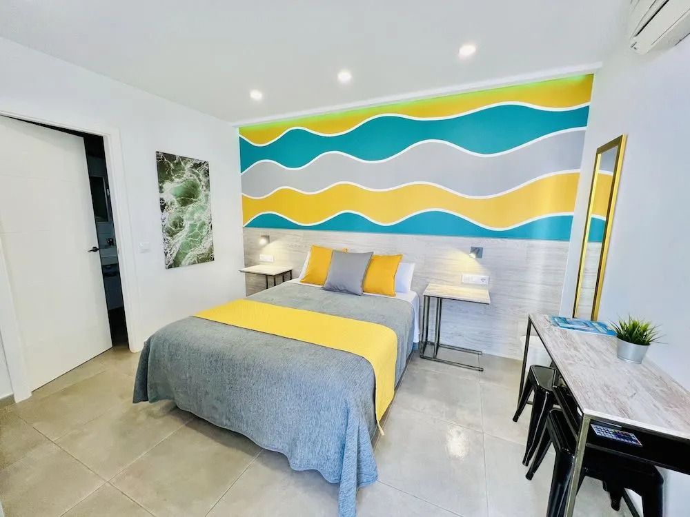 DORI ROOMS - Hostal
