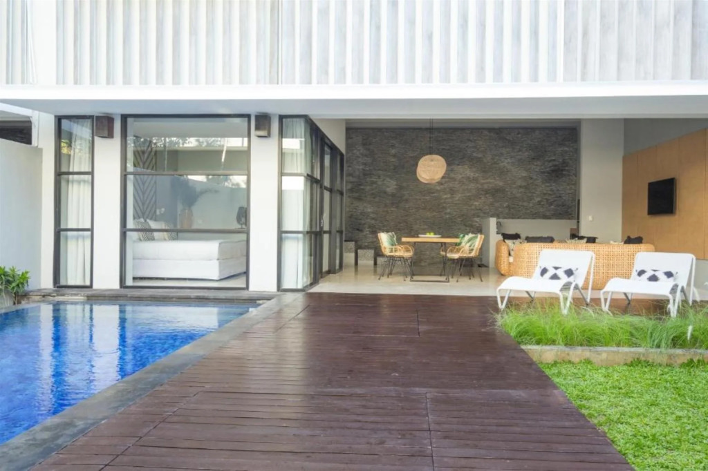 Origin Seminyak