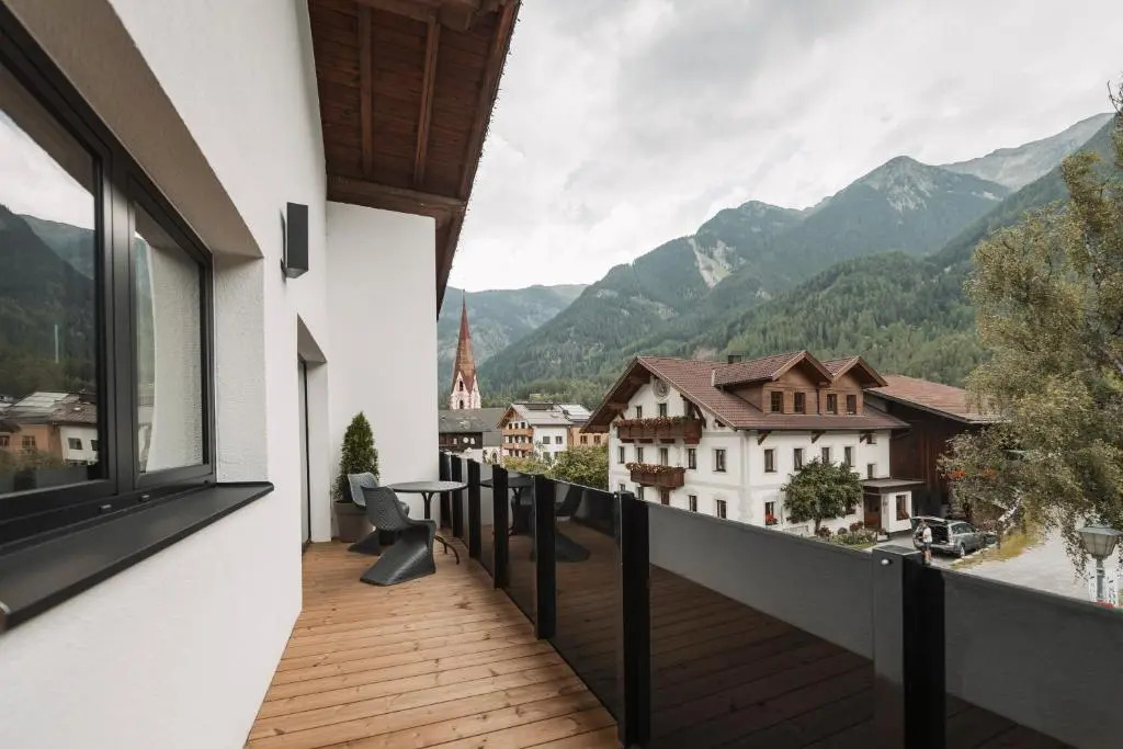 4zero Appartment