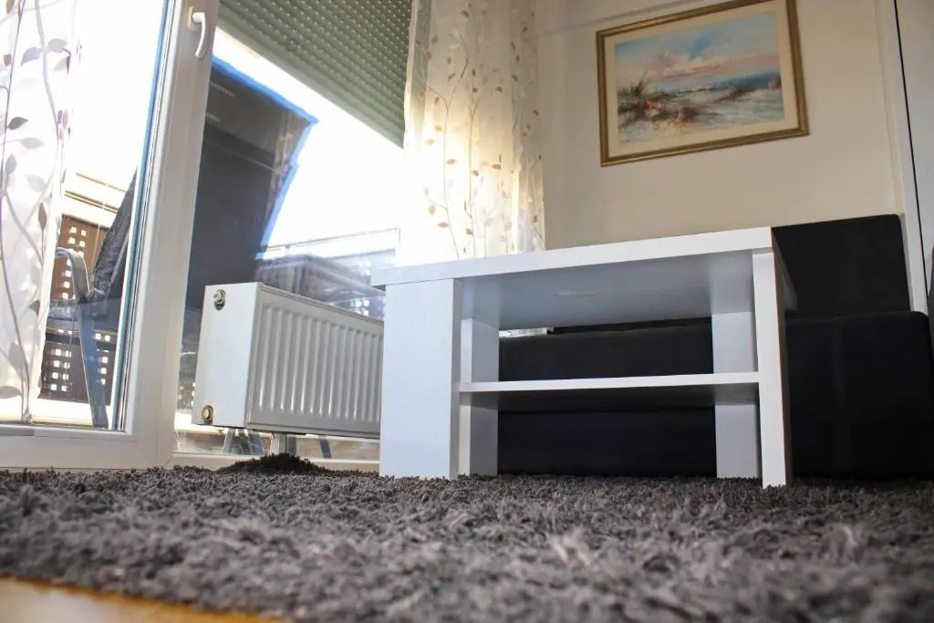 Studio Apartman Miljacka 13 Sarajevo