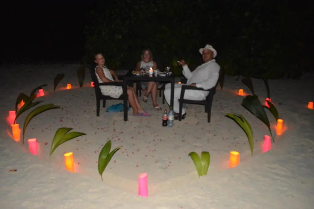 Relax Lodge