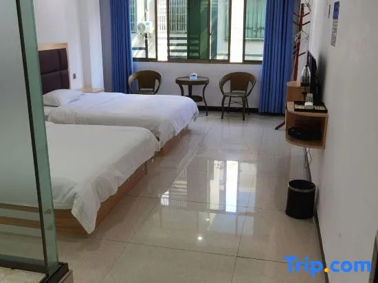 Xingyi Hengxin Hotel