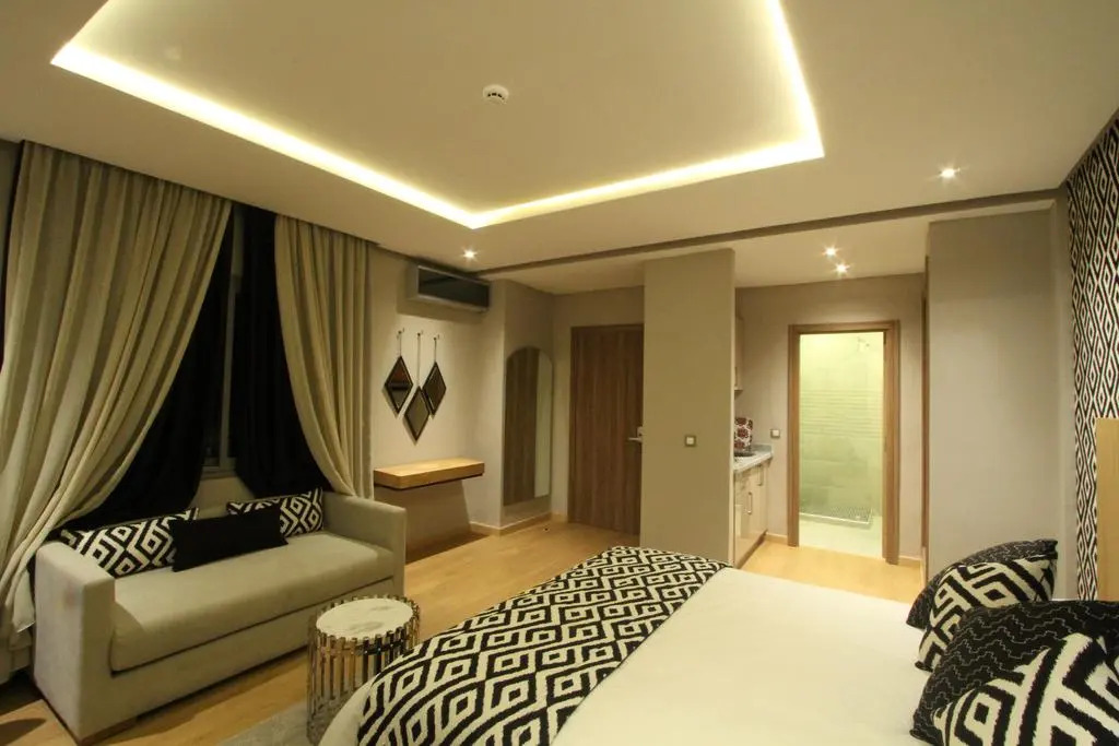 My Loft Anfa