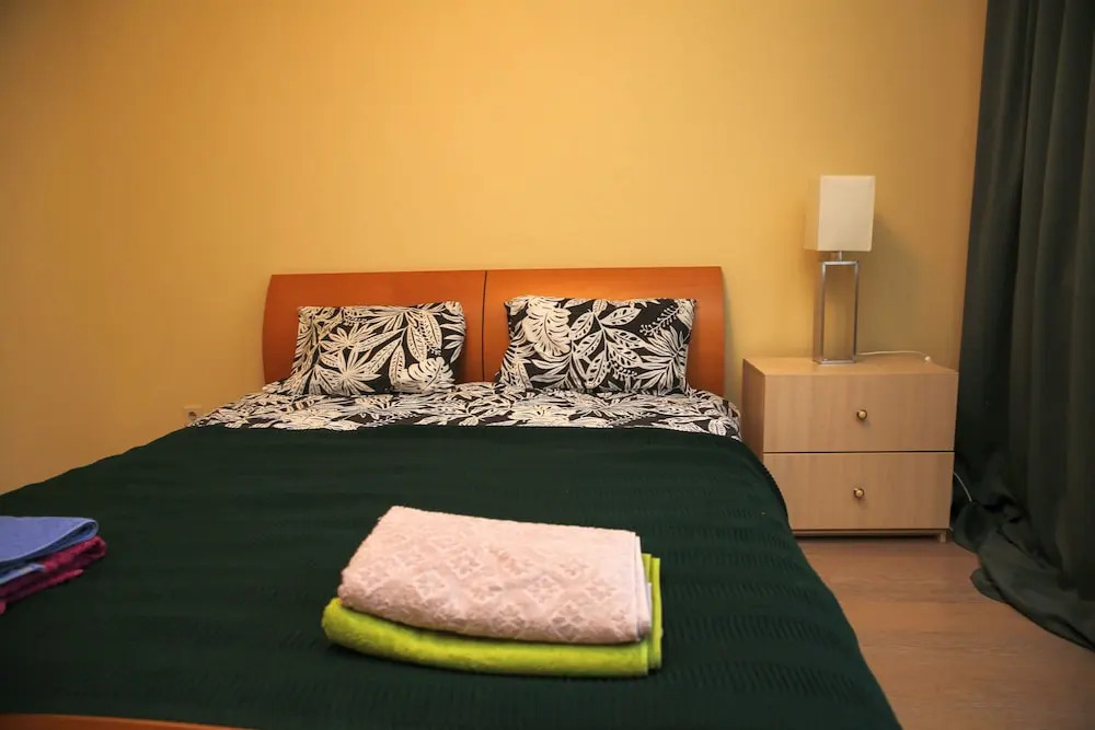 Apartment Troitskaya 26