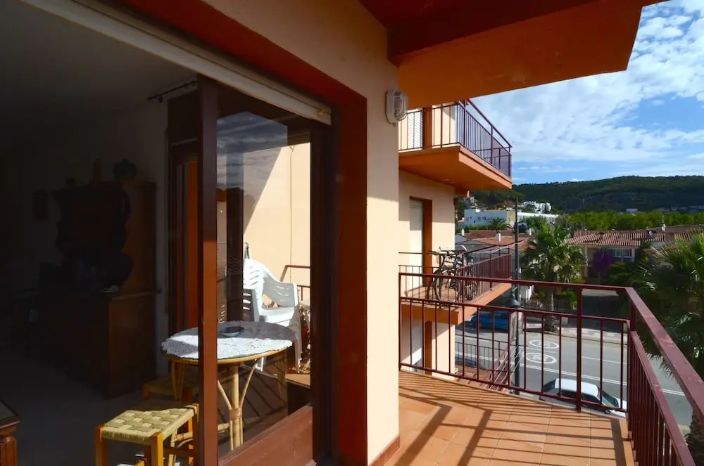 Apartment Grecia 2-D