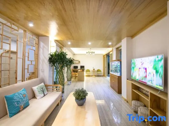Mi Spruce Boutique Homestay (Phoenix Ancient City Snow Bridge Branch)