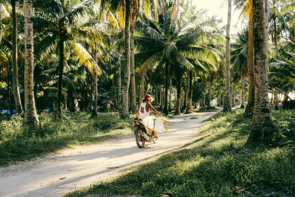 Little Nap Inn Siargao