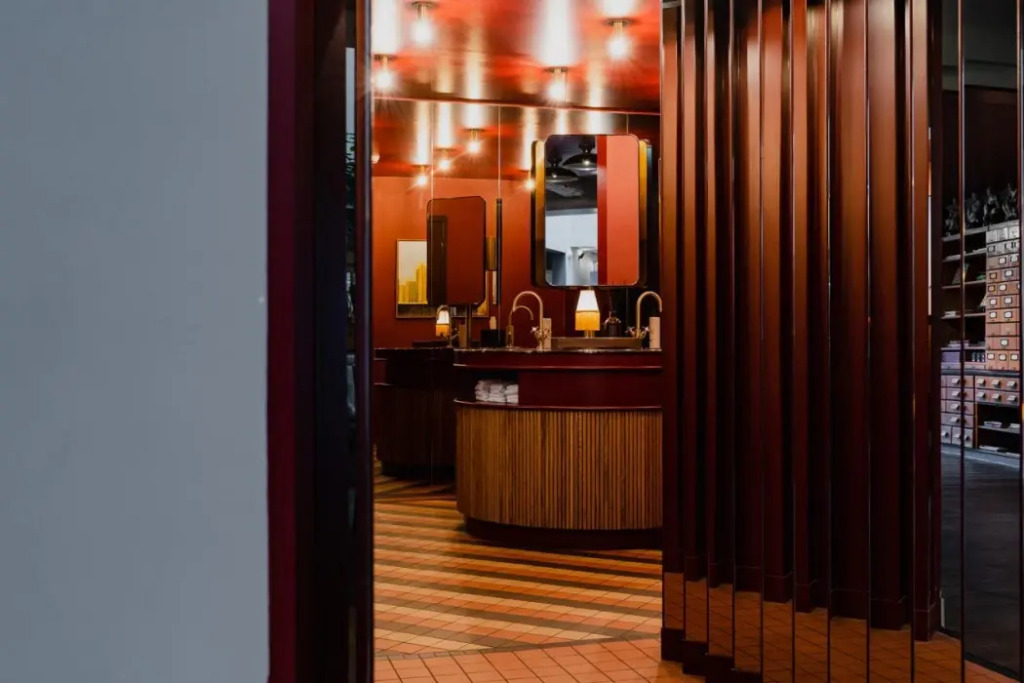 Hotel Mai Amsterdam