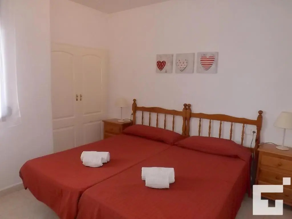 Apartamento Zafiro 28C