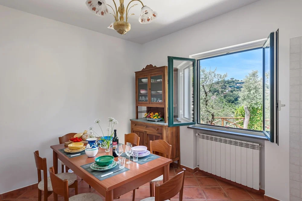 Villa Saretta