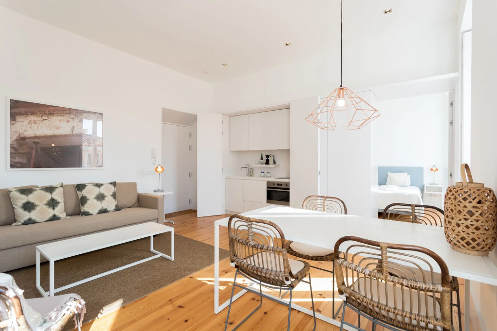 Chiado Studios by LU Holidays