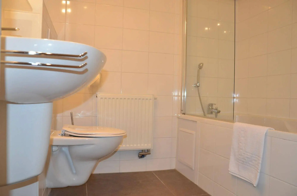 Dormio Resort Berck-sur-Mer