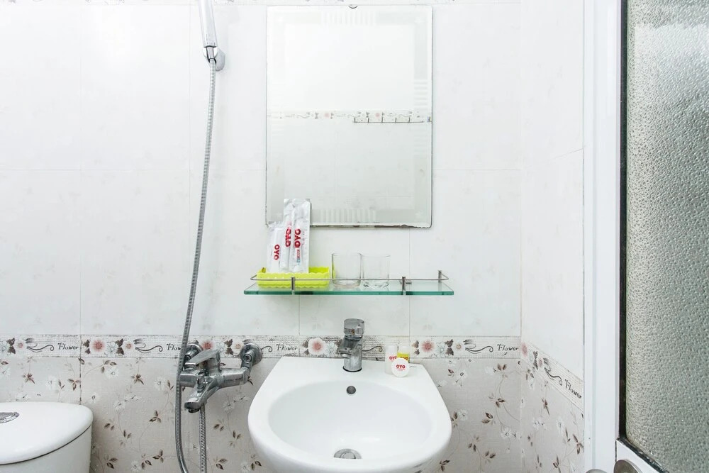 Oyo 634 Thien Phuoc Hotel