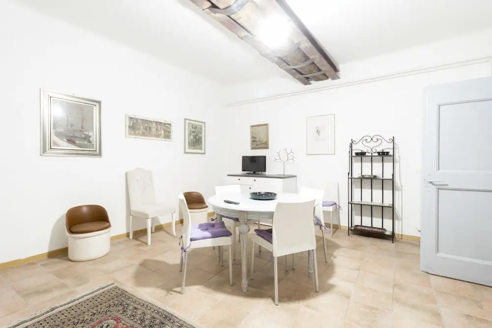 Appartamento Nosadella 2