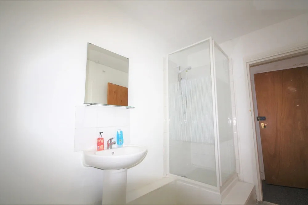 Chesterfield Serviced Apartments