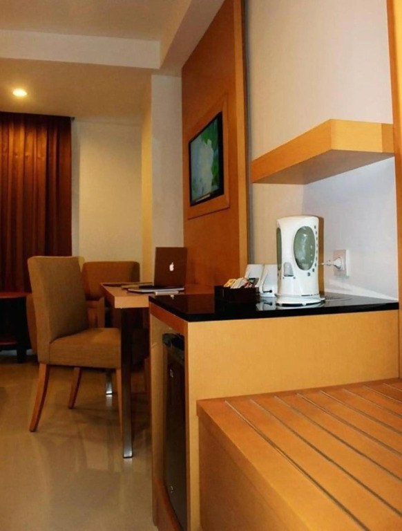 Grand Asia Hotel